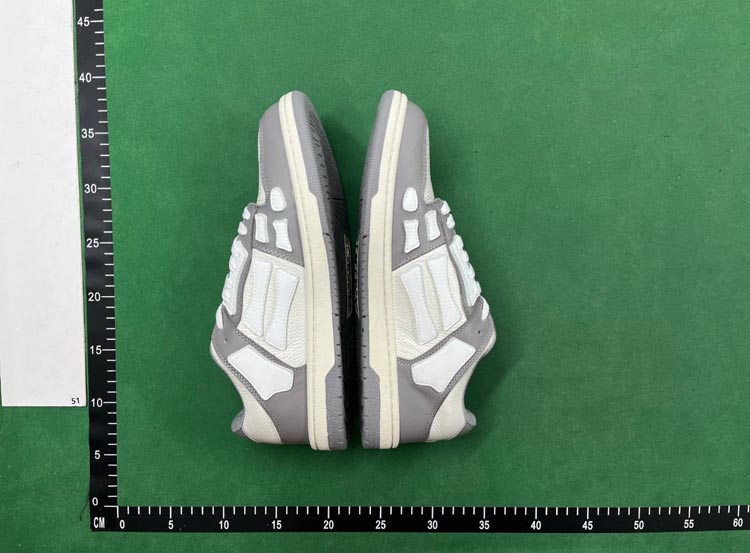 Zdjęcie QC 4 z 4 — Amiri Bone Sneakers [5 styles]