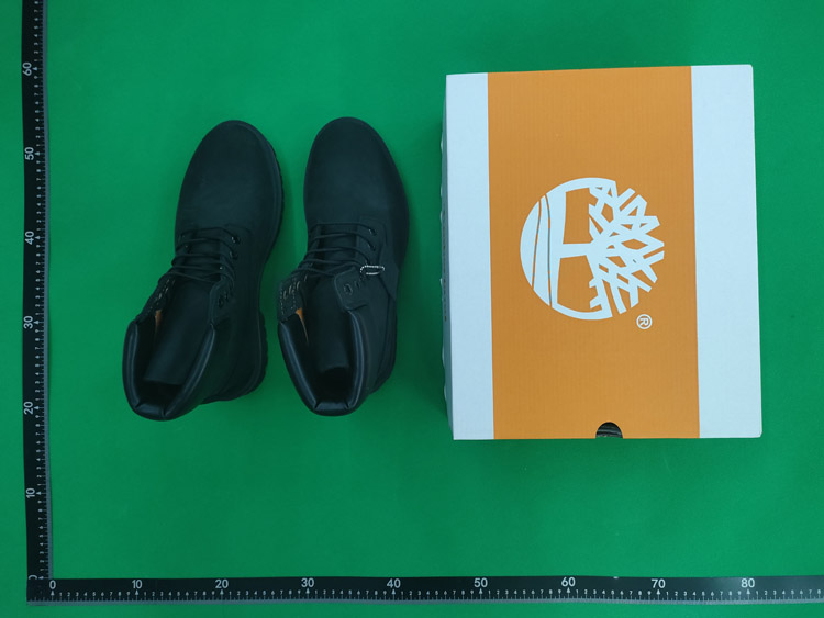Zdjęcie QC 2 z 2 — Timberland Premium 6-Inch Boot