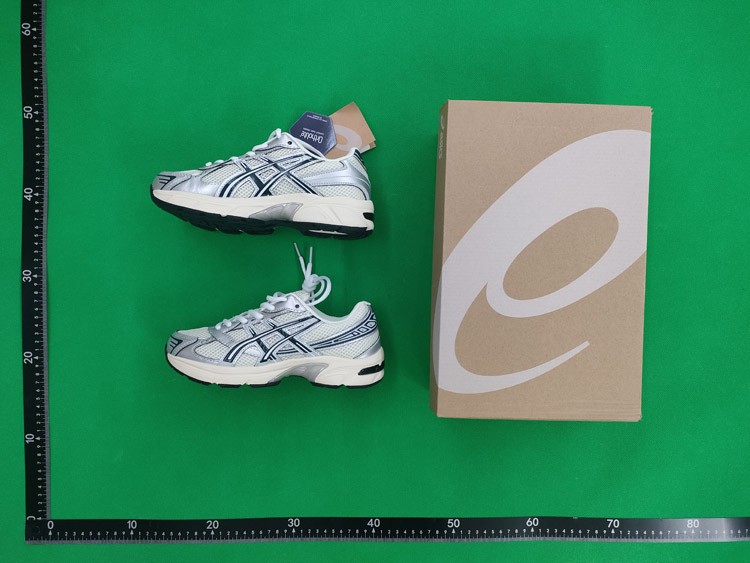 Zdjęcie QC 1 z 2 — ASICS Gel-1130 Sneakers [11 styles]