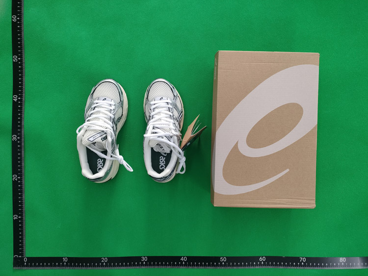 Zdjęcie QC 2 z 2 — ASICS Gel-1130 Sneakers [11 styles]