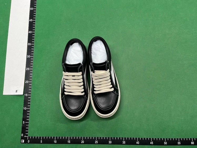 Zdjęcie QC 2 z 4 — Rick Owens DRKSHDW Runner Sneakers [9 styles]