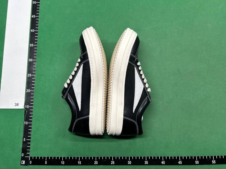Zdjęcie QC 3 z 4 — Rick Owens DRKSHDW Runner Sneakers [9 styles]