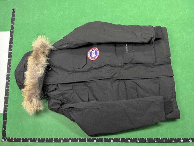 Zdjęcie QC 2 z 4 — Canada Goose Expedition Parka Jackets [12 styles]