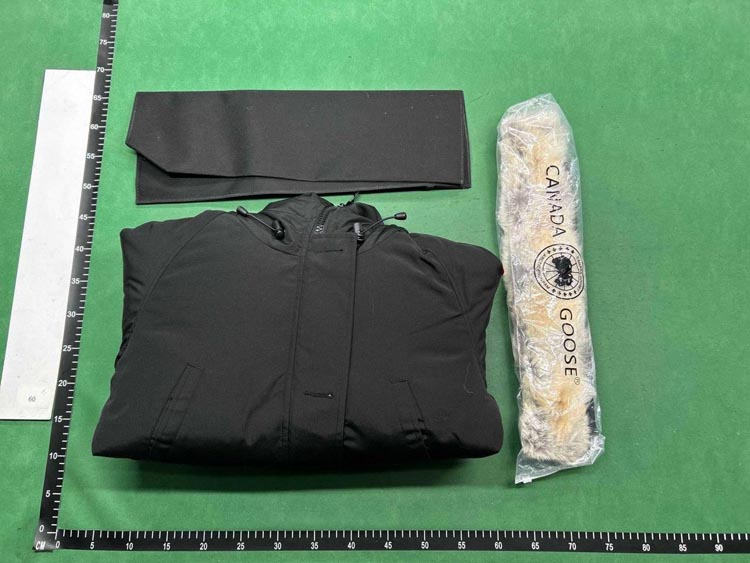 Zdjęcie QC 3 z 4 — Canada Goose Expedition Parka Jackets [12 styles]