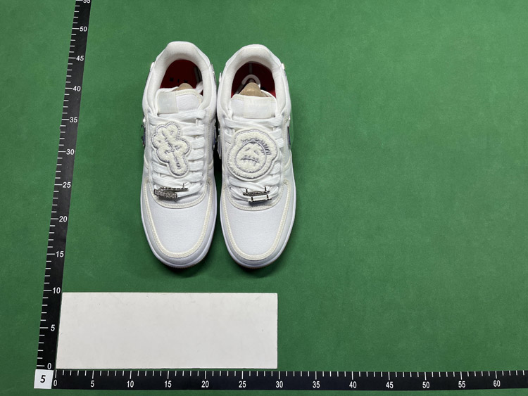 Zdjęcie QC 1 z 2 — Nike Air Force 1 Low Sneakers [39 styles]