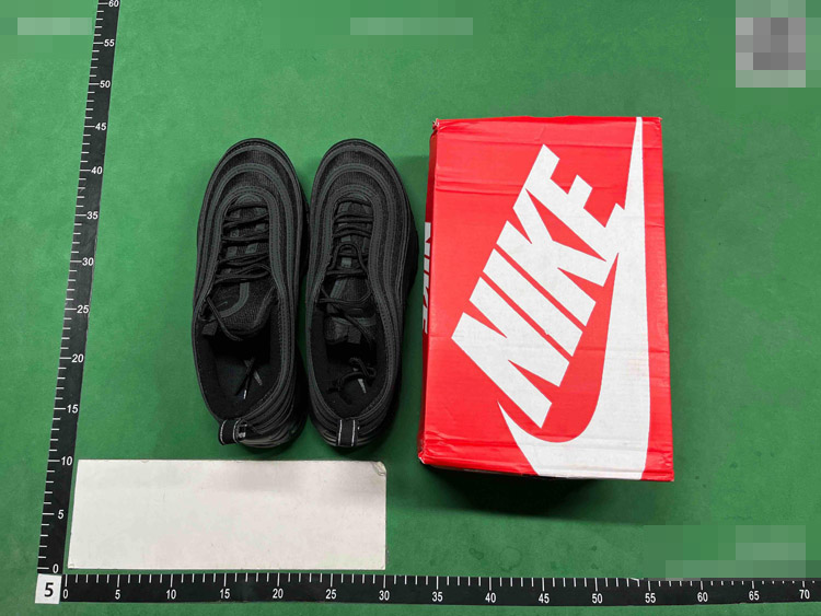 Zdjęcie QC 2 z 2 — Nike Air Max 270 React Sneakers [12 styles]