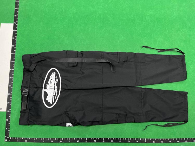 Zdjęcie QC 2 z 4 — Cargo Pants [34 styles]