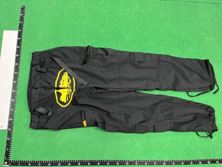 Zdjęcie QC 4 z 4 — Cargo Pants [34 styles]