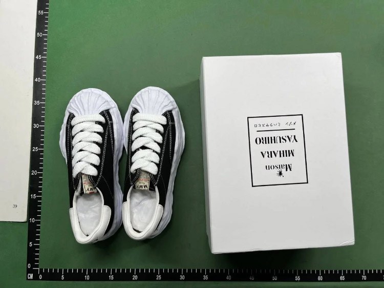 Zdjęcie QC 1 z 1 — MMY Blakey Sneakers [9 styles]