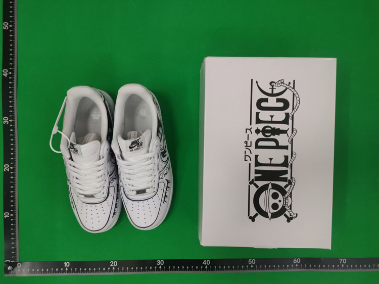 Zdjęcie QC 3 z 6 — Nike Air Force 1 Sneakers [26 styles]