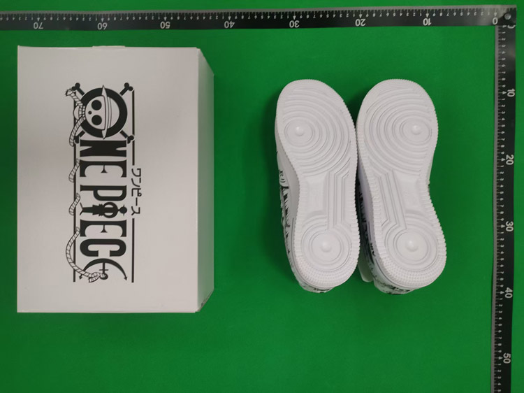 Zdjęcie QC 6 z 6 — Nike Air Force 1 Sneakers [26 styles]