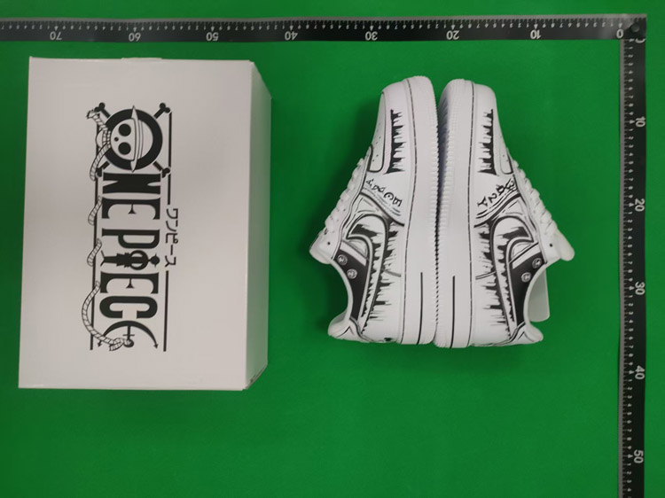 Zdjęcie QC 5 z 6 — Nike Air Force 1 Sneakers [26 styles]