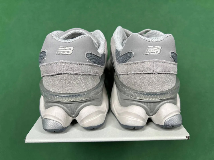 Zdjęcie QC 5 z 7 — New Balance 9060 Sneakers [31 styles]