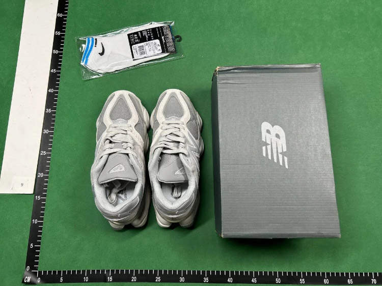 Zdjęcie QC 4 z 7 — New Balance 9060 Sneakers [31 styles]