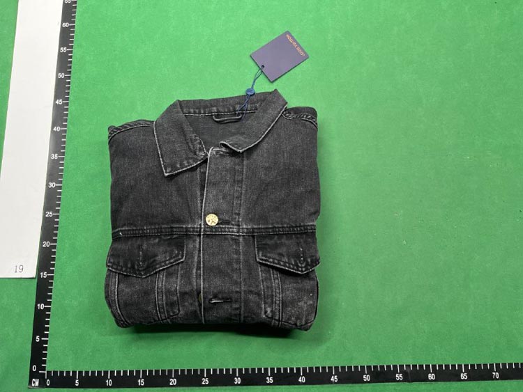 Zdjęcie QC 3 z 3 — Designer Denim & Print Jackets [24 styles]