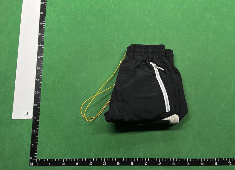 Zdjęcie QC 3 z 3 — Rude Relationship Team Graphic Shorts [32 styles]