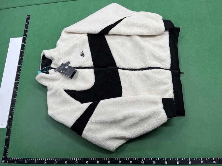 Zdjęcie QC 1 z 3 — Nike Sherpa Fleece Jacket [4 styles]