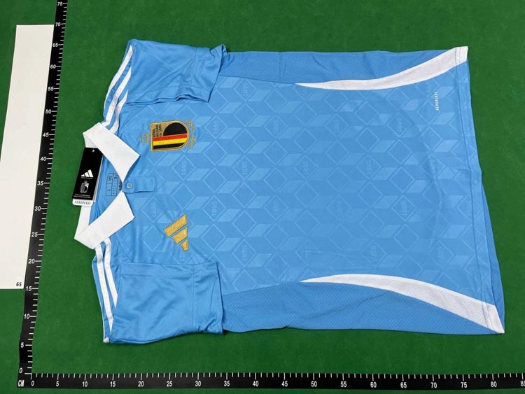 Zdjęcie QC 2 z 4 — National Team & Custom Graphic Sports Jerseys [39 styles]