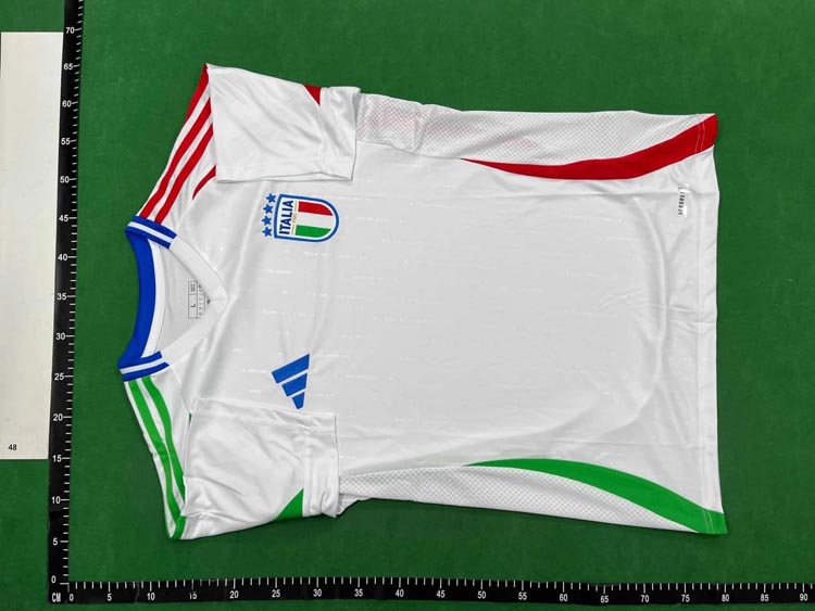 Zdjęcie QC 3 z 4 — National Team & Custom Graphic Sports Jerseys [39 styles]