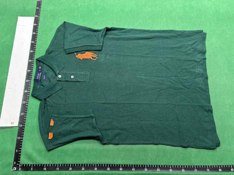 Zdjęcie QC 3 z 3 — Polo Ralph Lauren Big Pony Polo Shirt [28 styles]