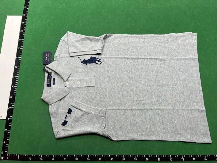 Zdjęcie QC 1 z 3 — Polo Ralph Lauren Big Pony Polo Shirt [28 styles]