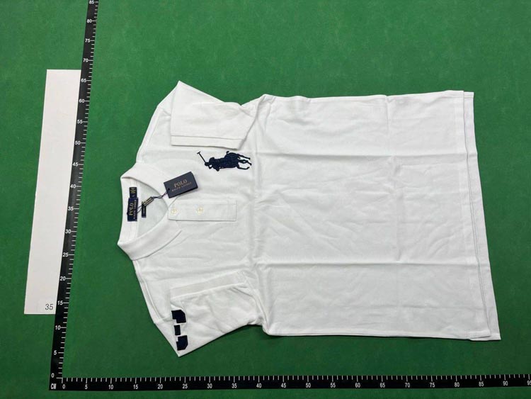 Zdjęcie QC 2 z 3 — Polo Ralph Lauren Big Pony Polo Shirt [28 styles]