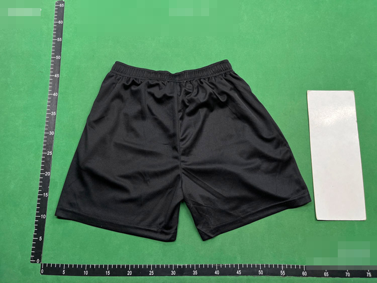 Zdjęcie QC 5 z 5 — A BATHING APE STAAR Mesh Shorts [39 styles]