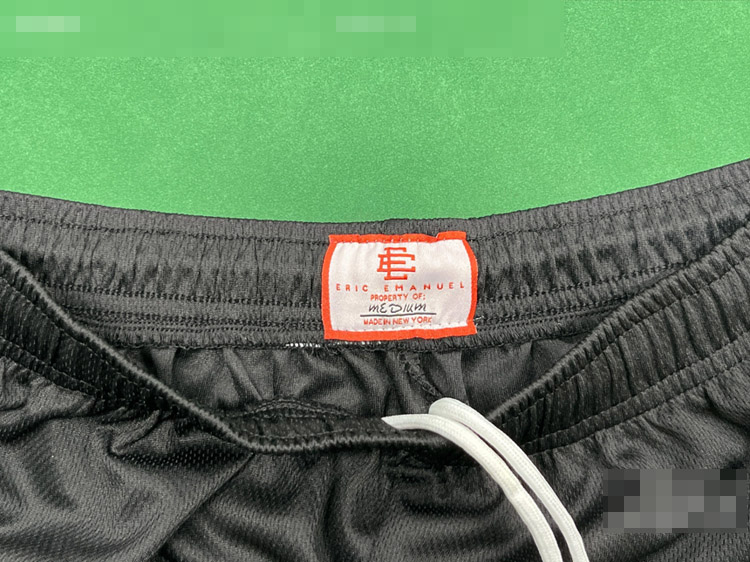 Zdjęcie QC 2 z 5 — A BATHING APE STAAR Mesh Shorts [39 styles]