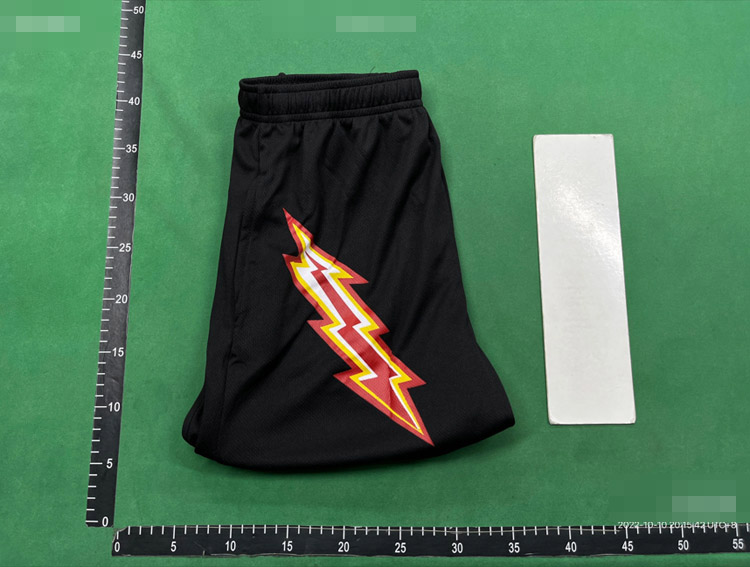 Zdjęcie QC 1 z 5 — A BATHING APE STAAR Mesh Shorts [39 styles]