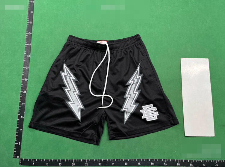 Zdjęcie QC 3 z 5 — A BATHING APE STAAR Mesh Shorts [39 styles]