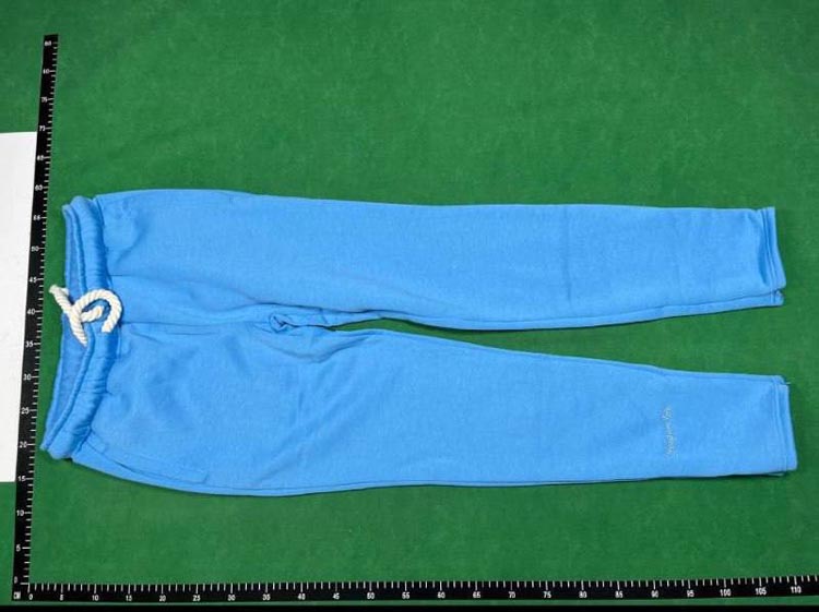 Zdjęcie QC 2 z 4 — Graffiti Logo Hoodie and Jogger Set