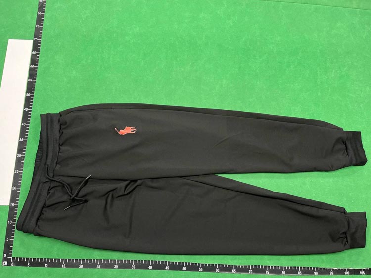 Zdjęcie QC 2 z 4 — Lacoste Classic Hoodie & Jogger Set