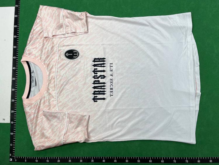 Zdjęcie QC 1 z 3 — Trapstar Graphic Print T-Shirts [38 styles]
