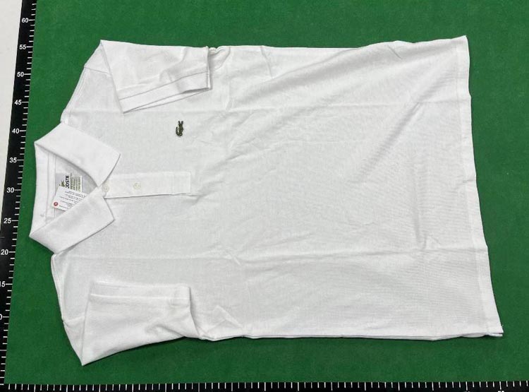 Zdjęcie QC 4 z 4 — Lacoste Classic Piqué Polo Shirt [30 styles]