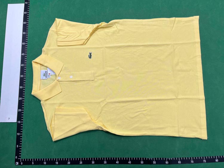 Zdjęcie QC 2 z 4 — Lacoste Classic Piqué Polo Shirt [30 styles]