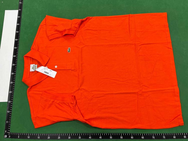 Zdjęcie QC 1 z 4 — Lacoste Classic Piqué Polo Shirt [30 styles]