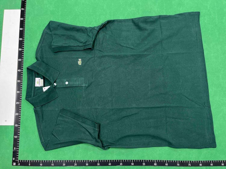 Zdjęcie QC 3 z 4 — Lacoste Classic Piqué Polo Shirt [30 styles]