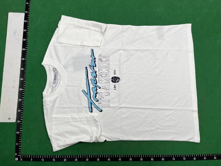 Zdjęcie QC 1 z 4 — Trapstar Graphic T-Shirt [40 styles]