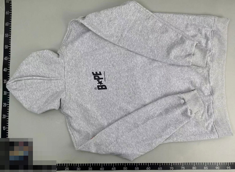 Zdjęcie QC 3 z 3 — A BATHING APE ABC Camo Hoodie [39 styles]