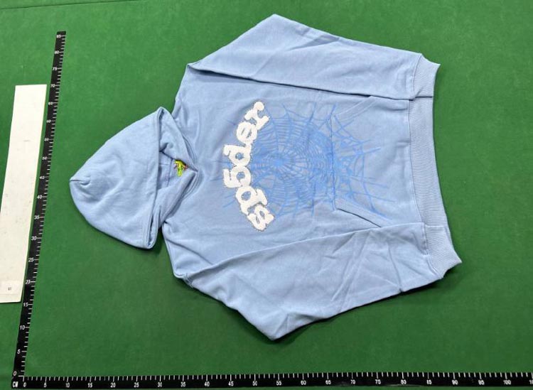 Zdjęcie QC 1 z 3 — Spider Pink! Hoodies & Jogger Pants [30 styles]