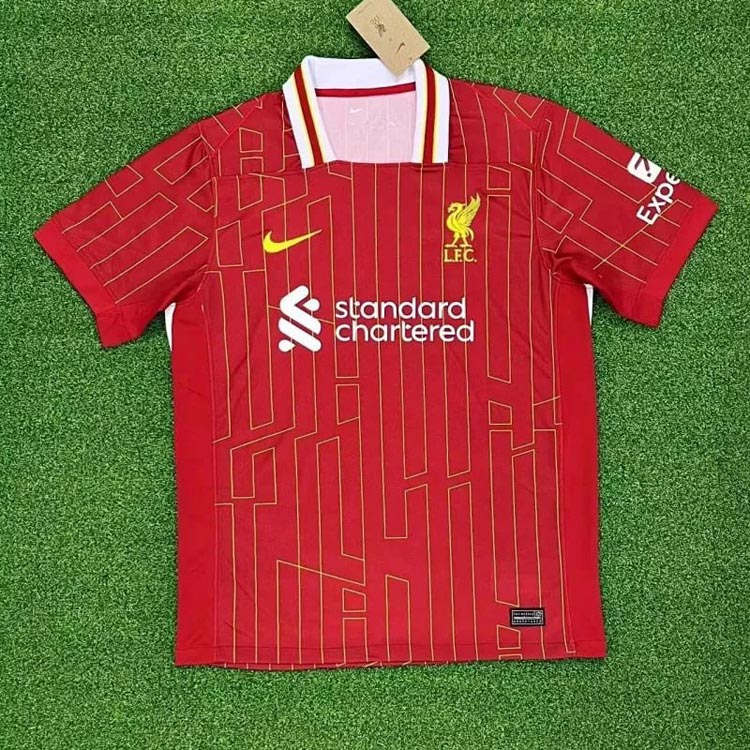 Zdjęcie QC 3 z 8 — Various Club Football Jerseys [40 styles]