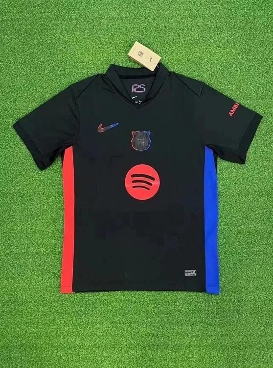 Zdjęcie QC 1 z 8 — Various Club Football Jerseys [40 styles]