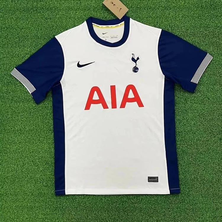 Zdjęcie QC 4 z 8 — Various Club Football Jerseys [40 styles]