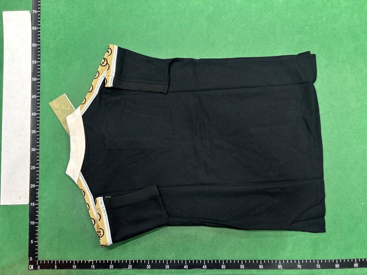 Zdjęcie QC 2 z 4 — Gucci GG Supreme Polo Shirt [31 styles]