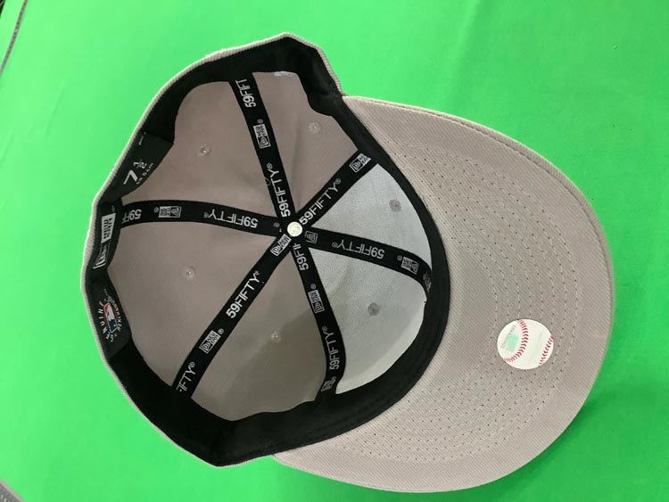 Zdjęcie QC 2 z 4 — New Era 59FIFTY Fitted Baseball Caps [40 styles]