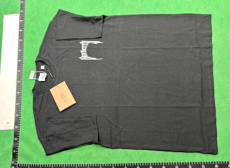 Zdjęcie QC 4 z 4 — Burberry Graphic Print T-Shirts [37 styles]