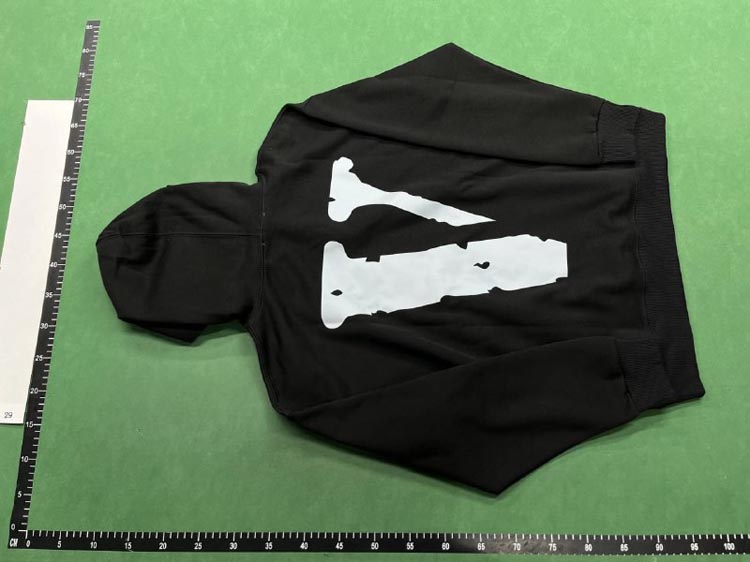 Zdjęcie QC 3 z 4 — Vlone Classic Logo Hoodies [40 styles]