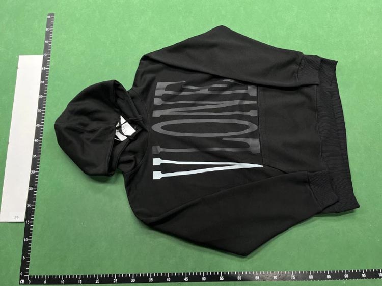 Zdjęcie QC 2 z 4 — Vlone Classic Logo Hoodies [40 styles]