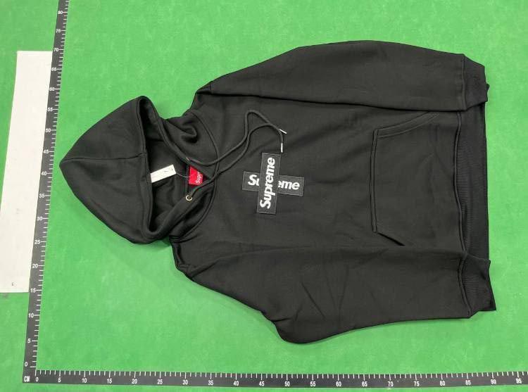 Zdjęcie QC 1 z 4 — Supreme Box Logo Hoodie [28 styles]