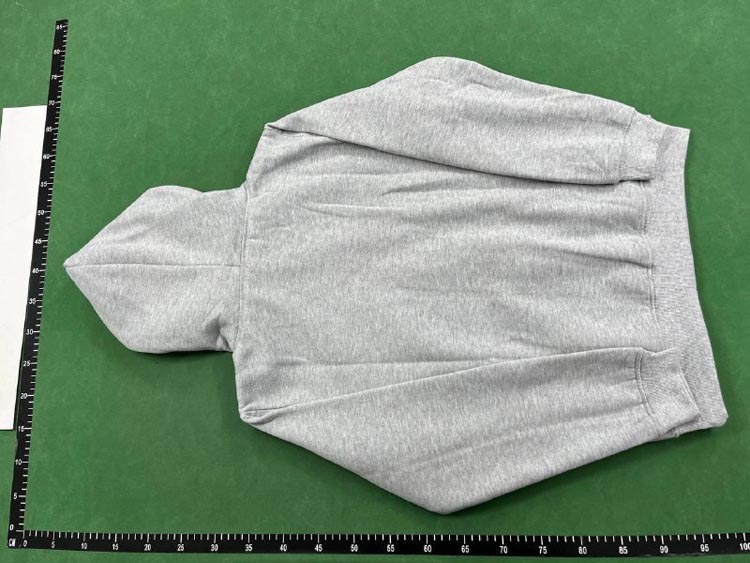 Zdjęcie QC 3 z 4 — Supreme Box Logo Hoodie [28 styles]